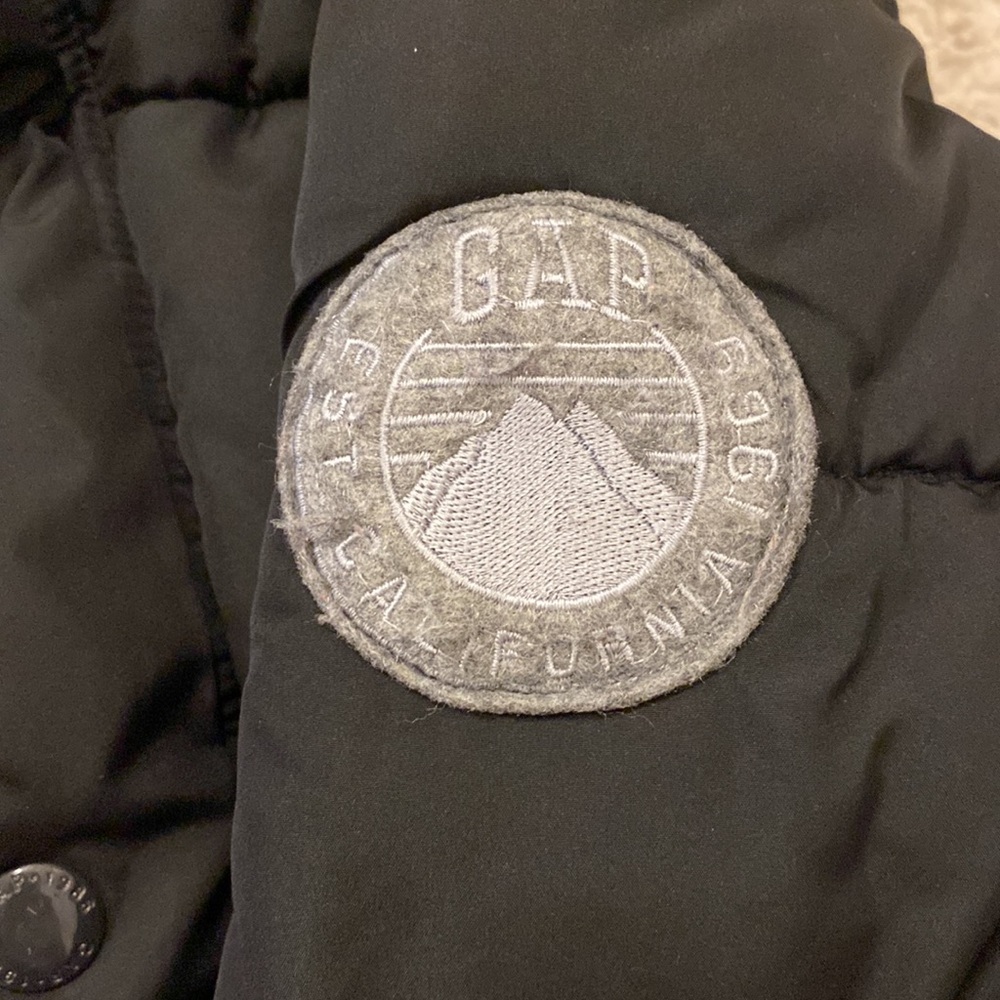 Gap jacket - Picture 5 of 7